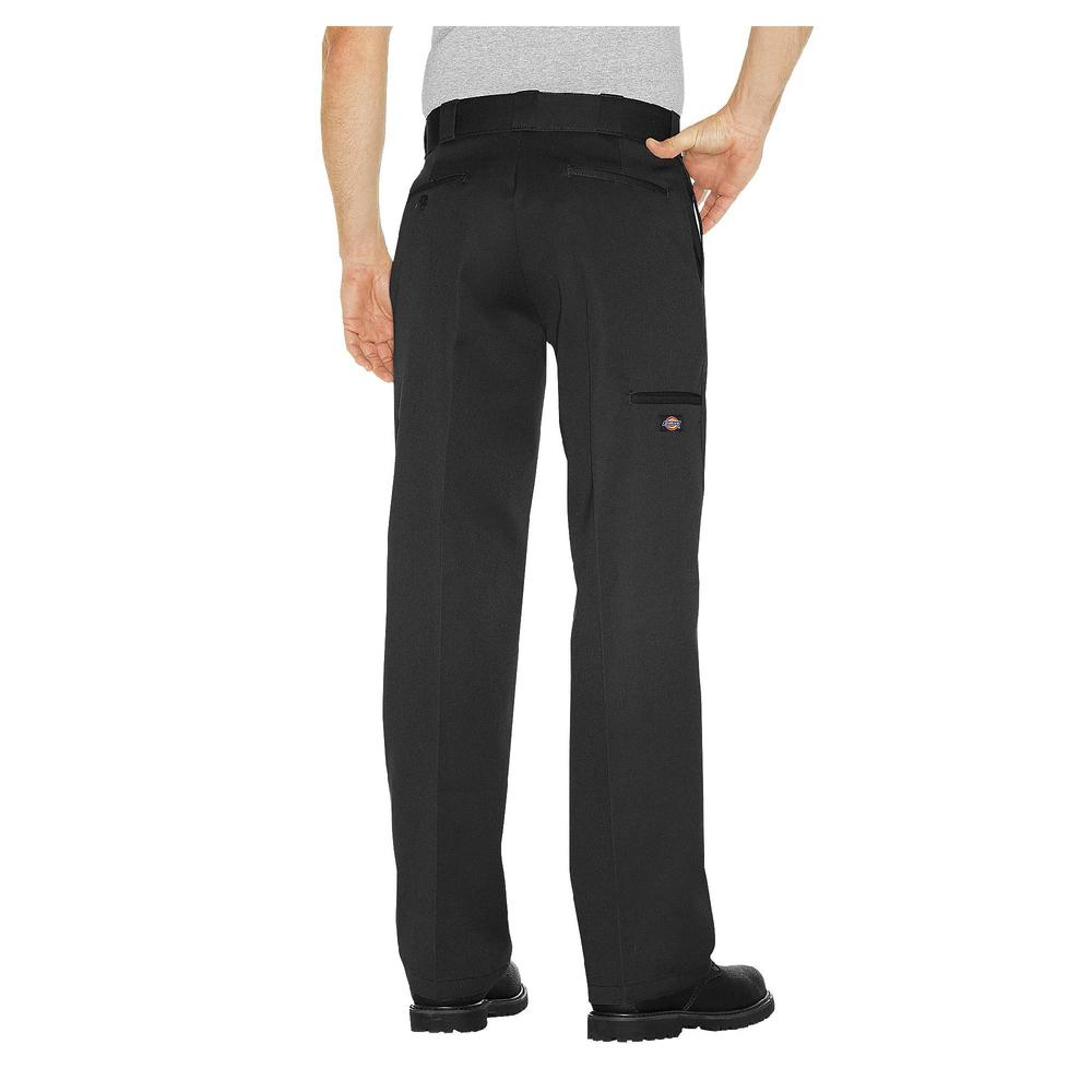 Dickies Men's Big & Tall Double Knee Work Pant