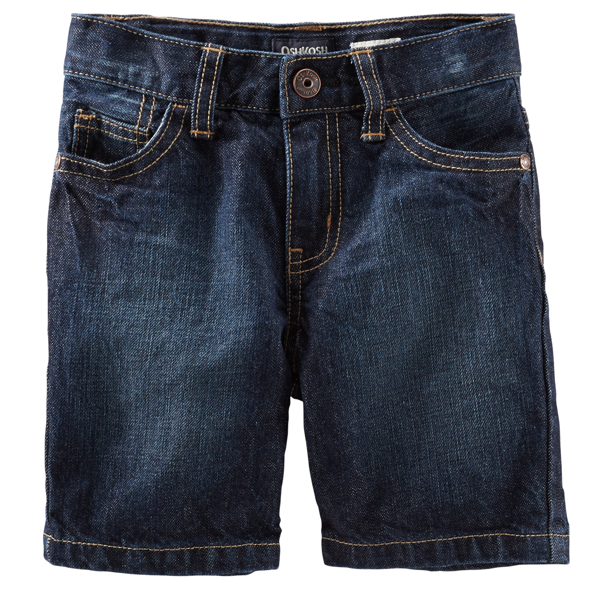 OshKosh Boy's Denim Shorts