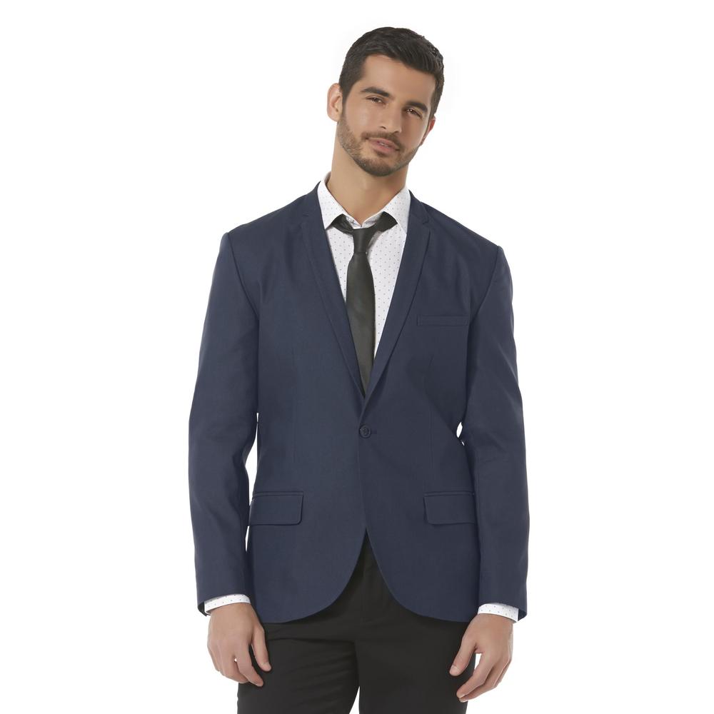 Structure Men's Gabardine Suit Jacket