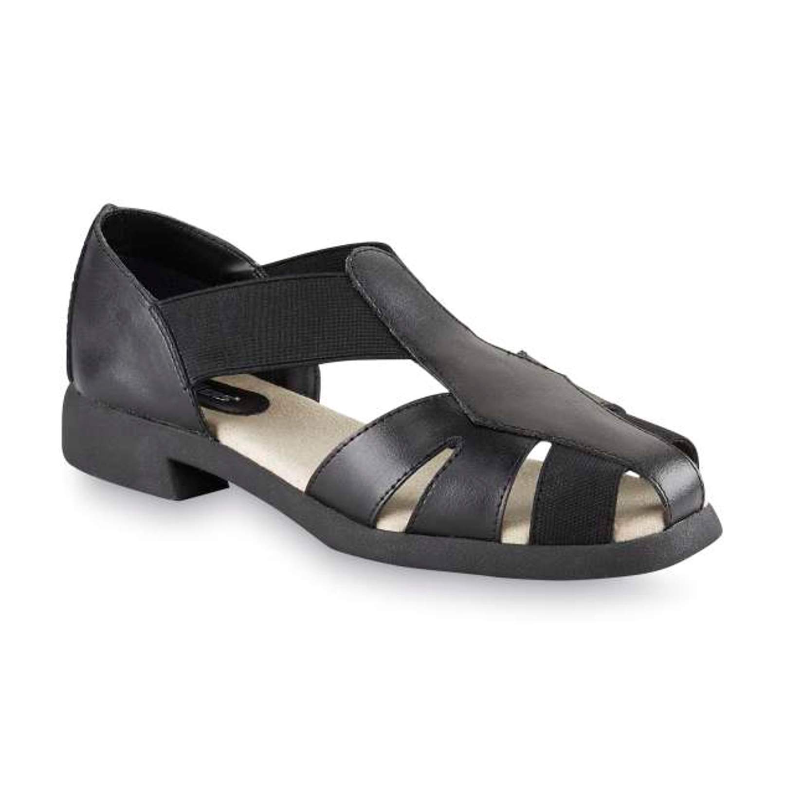 womens extra wide sport sandals
