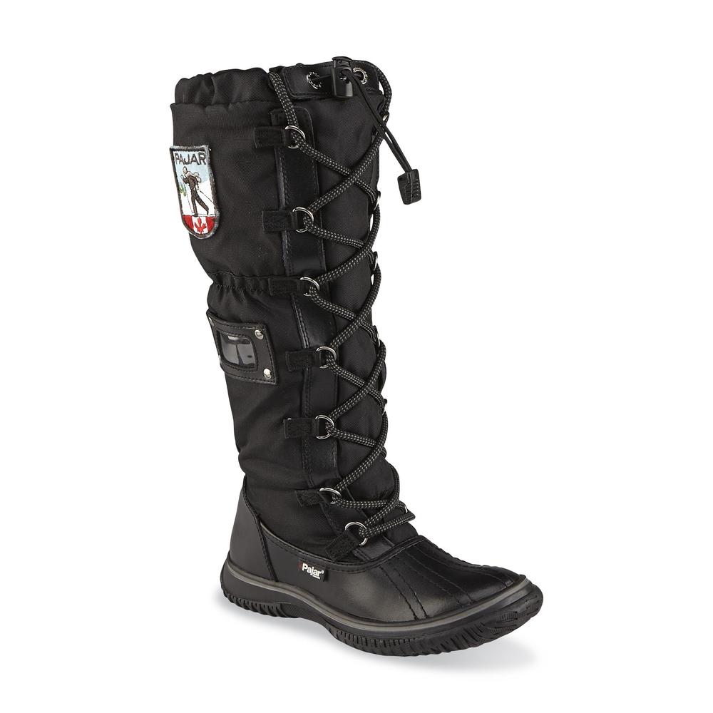 Pajar® Women's Water-Resistant Knee-High Winter Weather Snow Boot