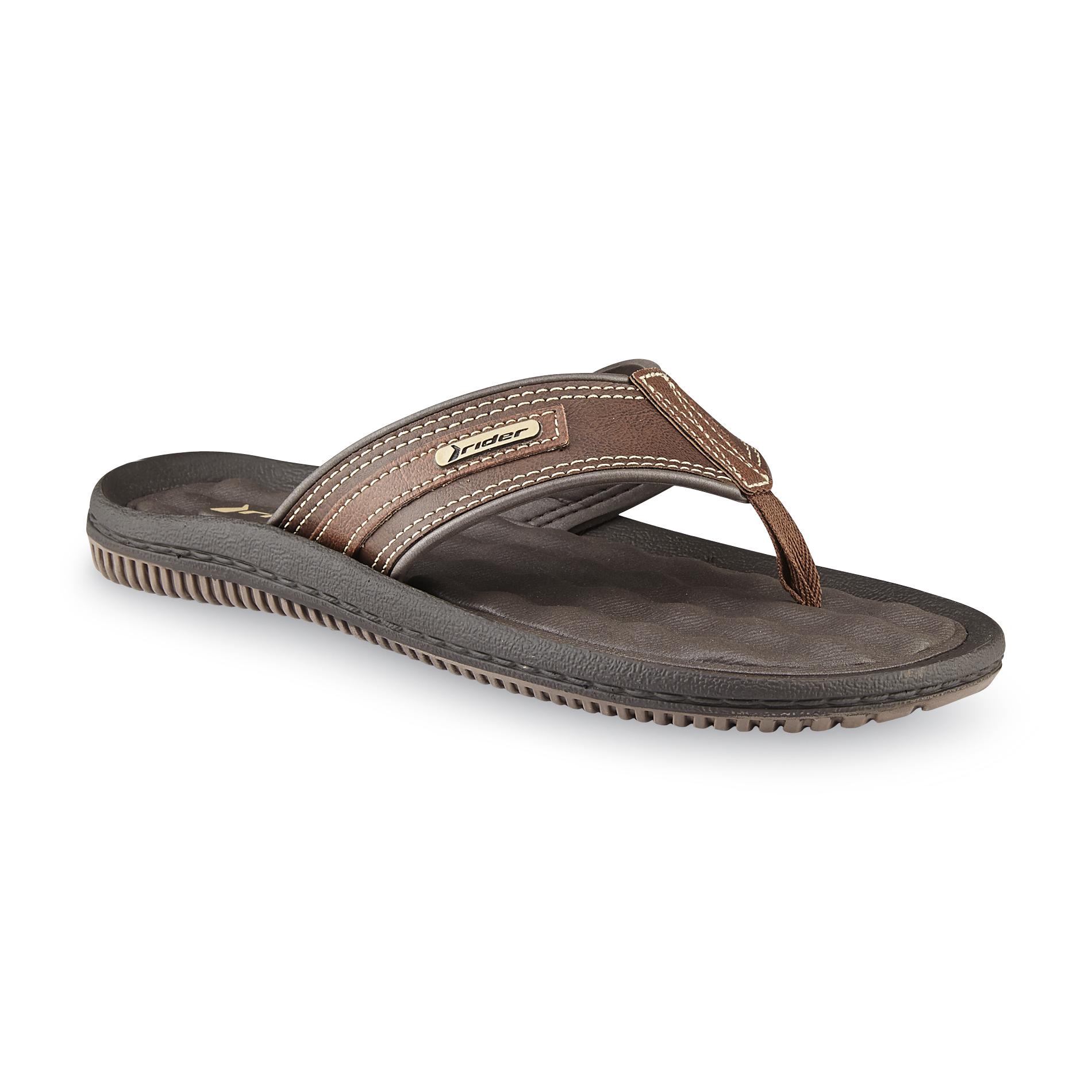 Rider flip flops dunas hot sale