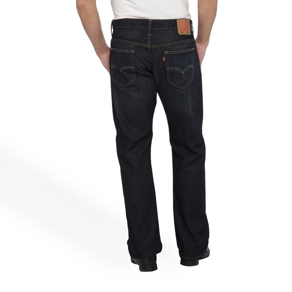 Levi's 569 Loose Straight Jeans: Relax with Casual Styles at Sears