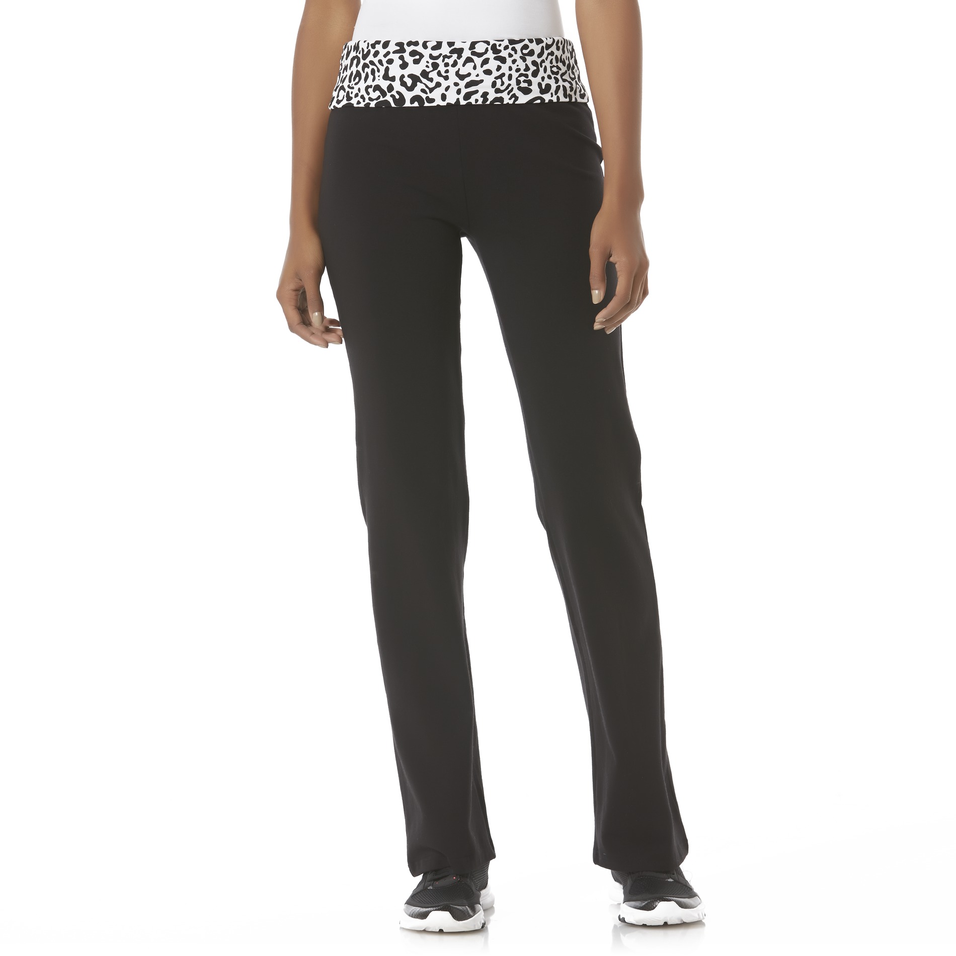 everlast bootcut yoga pants