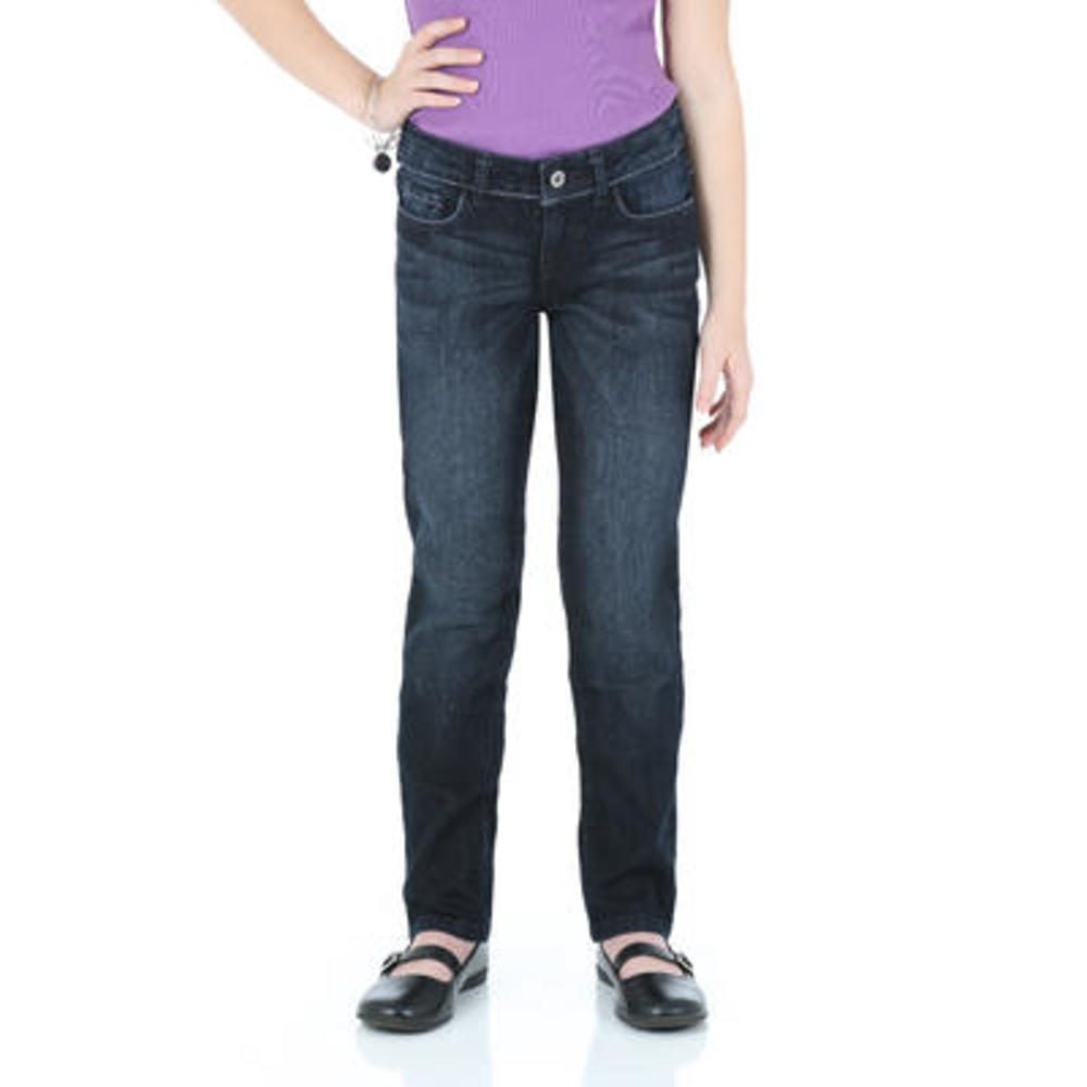 Wrangler Girl's Skinny Jeans