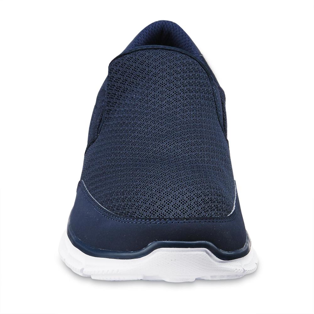 everlast slip on shoes