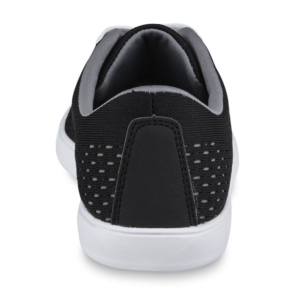 Everlast&reg; Women's Rosetta Black/Gray Athletic Shoe