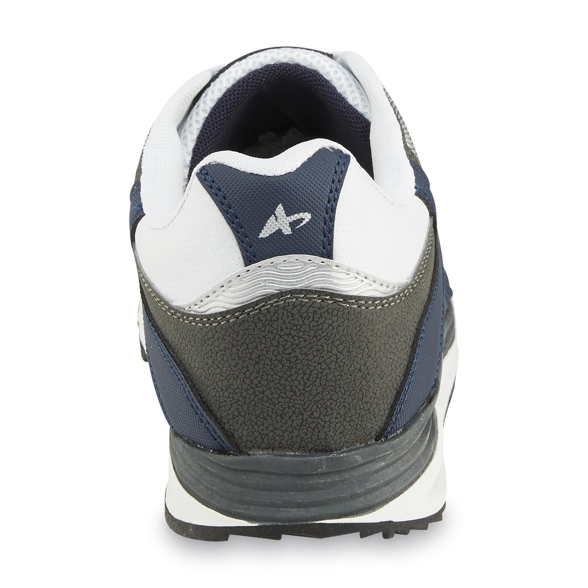 athletech tennis shoes