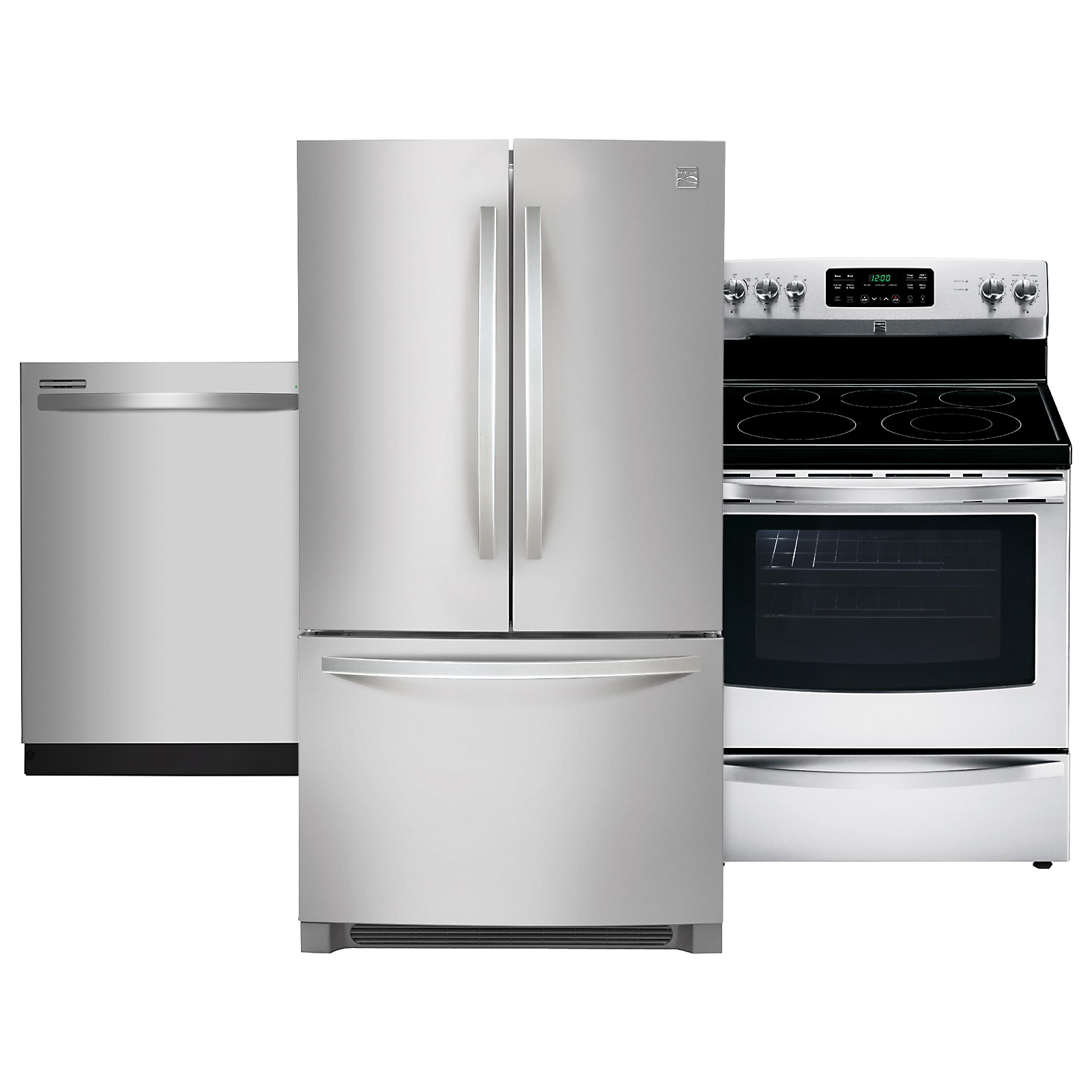 Shop Kitchen Appliance Packages With Sears' Kitchen Suites ...