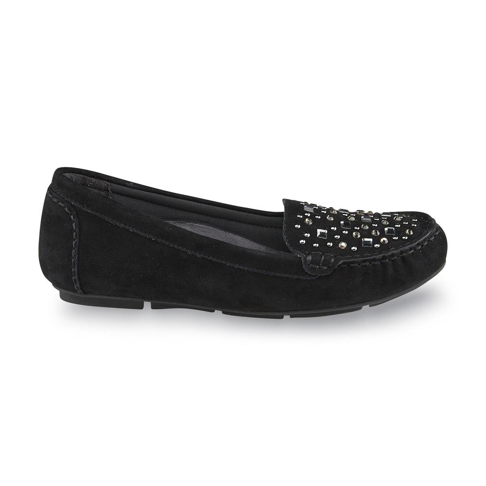 Vionic Women's Athens Black Loafer