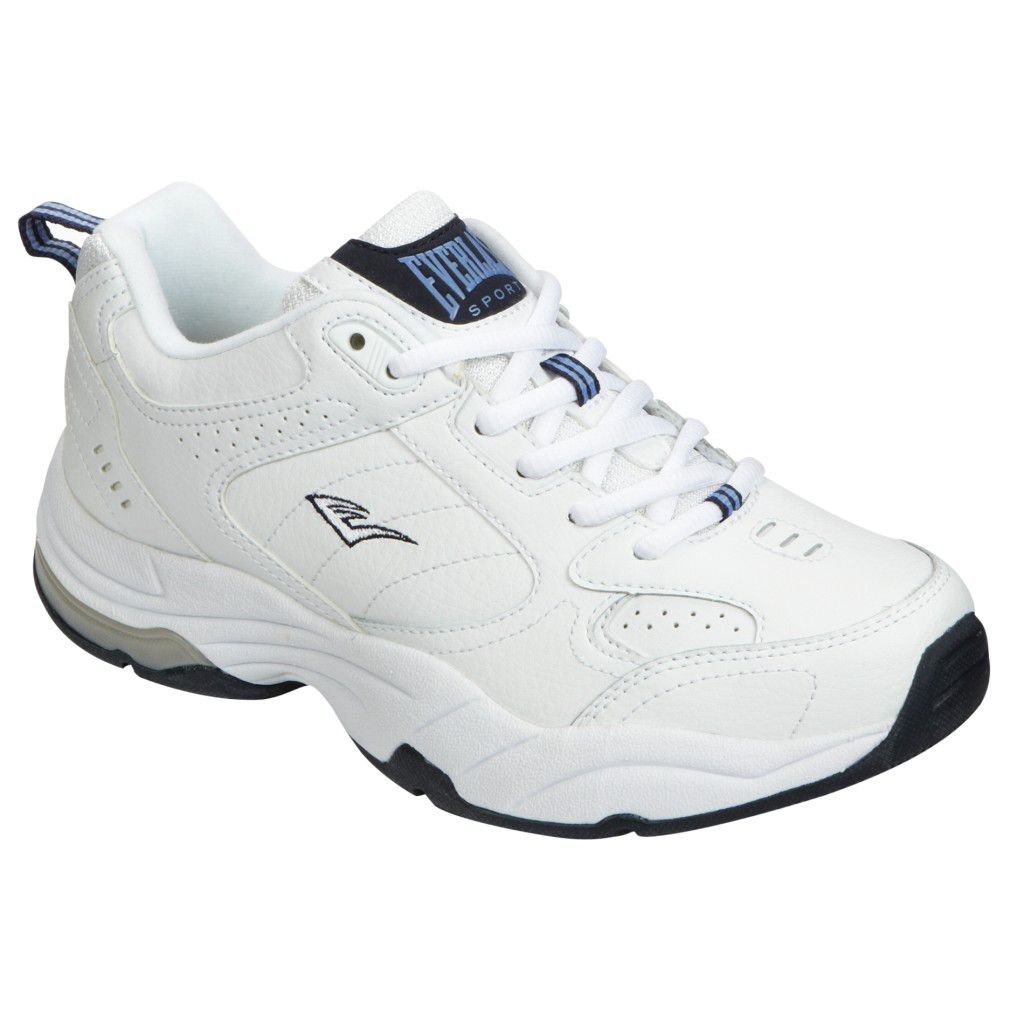 Everlast&reg; Sport Women's Luise Athletic Shoe Wide Width - White