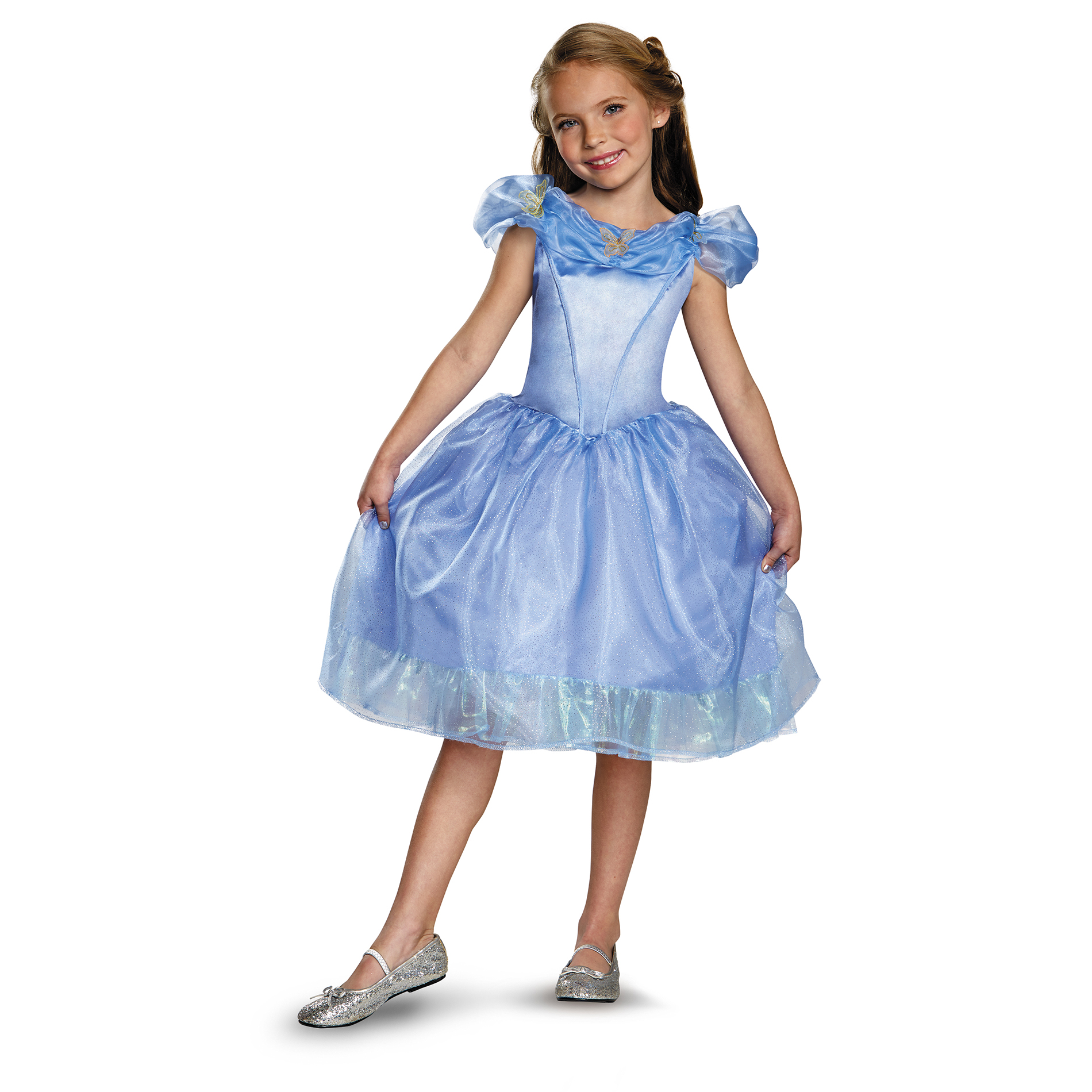 Disney Cinderella Movie Classic Halloween Costume