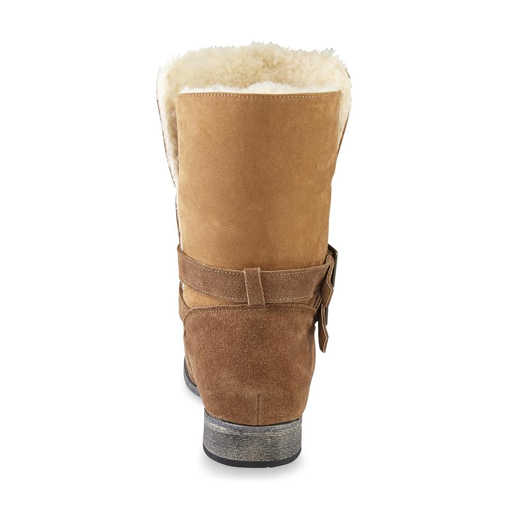 Bearpaw Women's Carrie Hickory Fashion Boot
