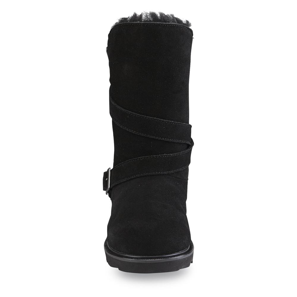 Bearpaw Women's Prim 2 Boot - Black