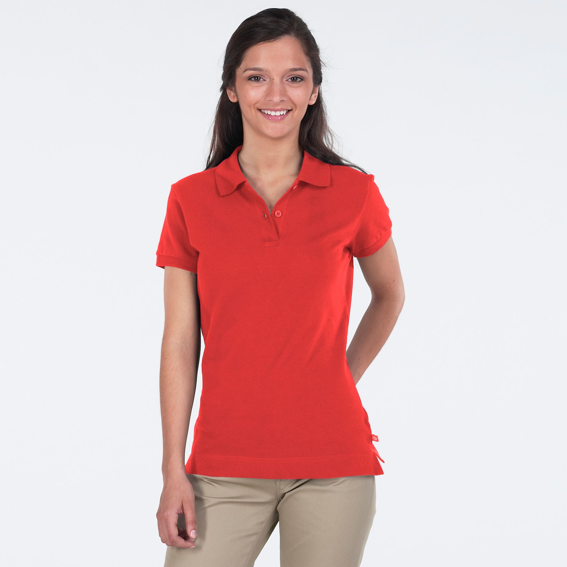 women's shirt dickies