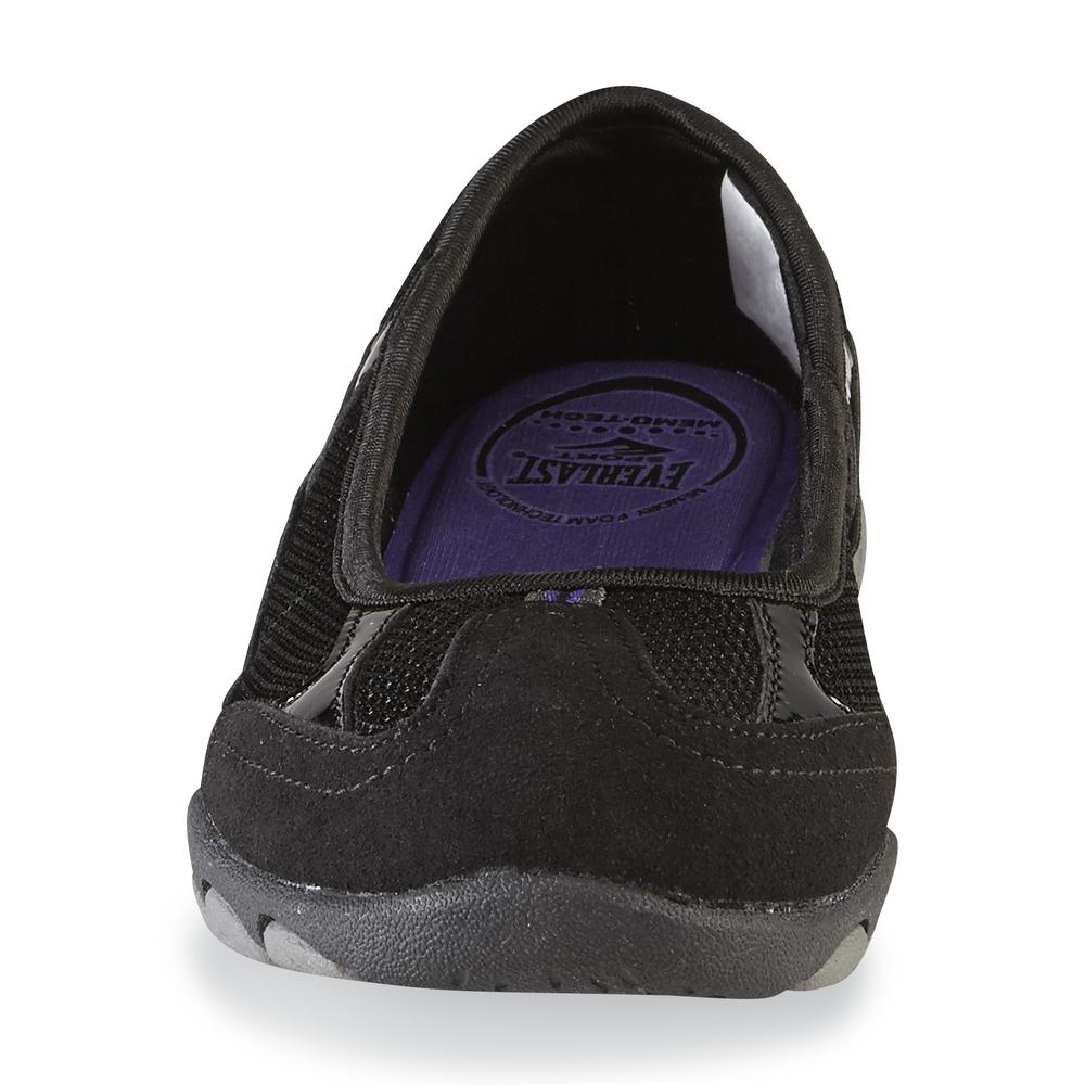 everlast slip on shoes