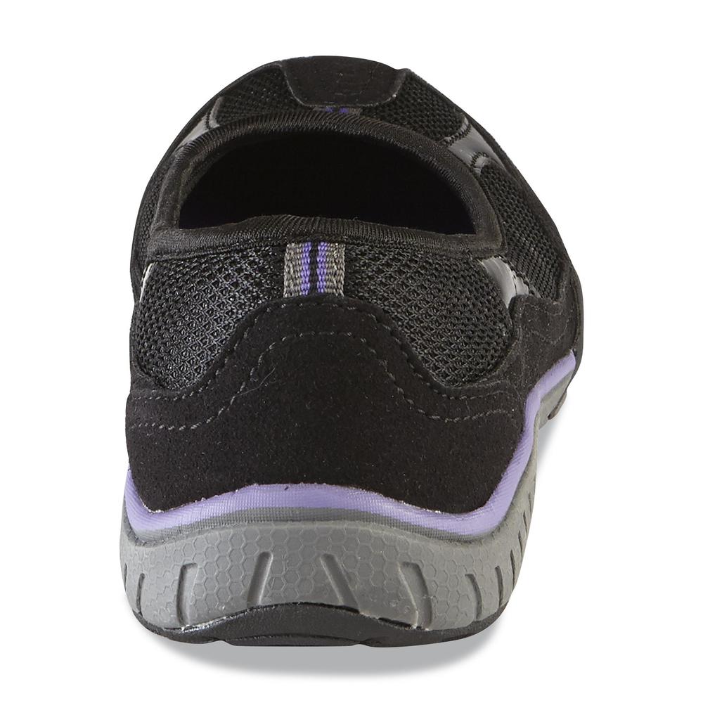 everlast slip on shoes