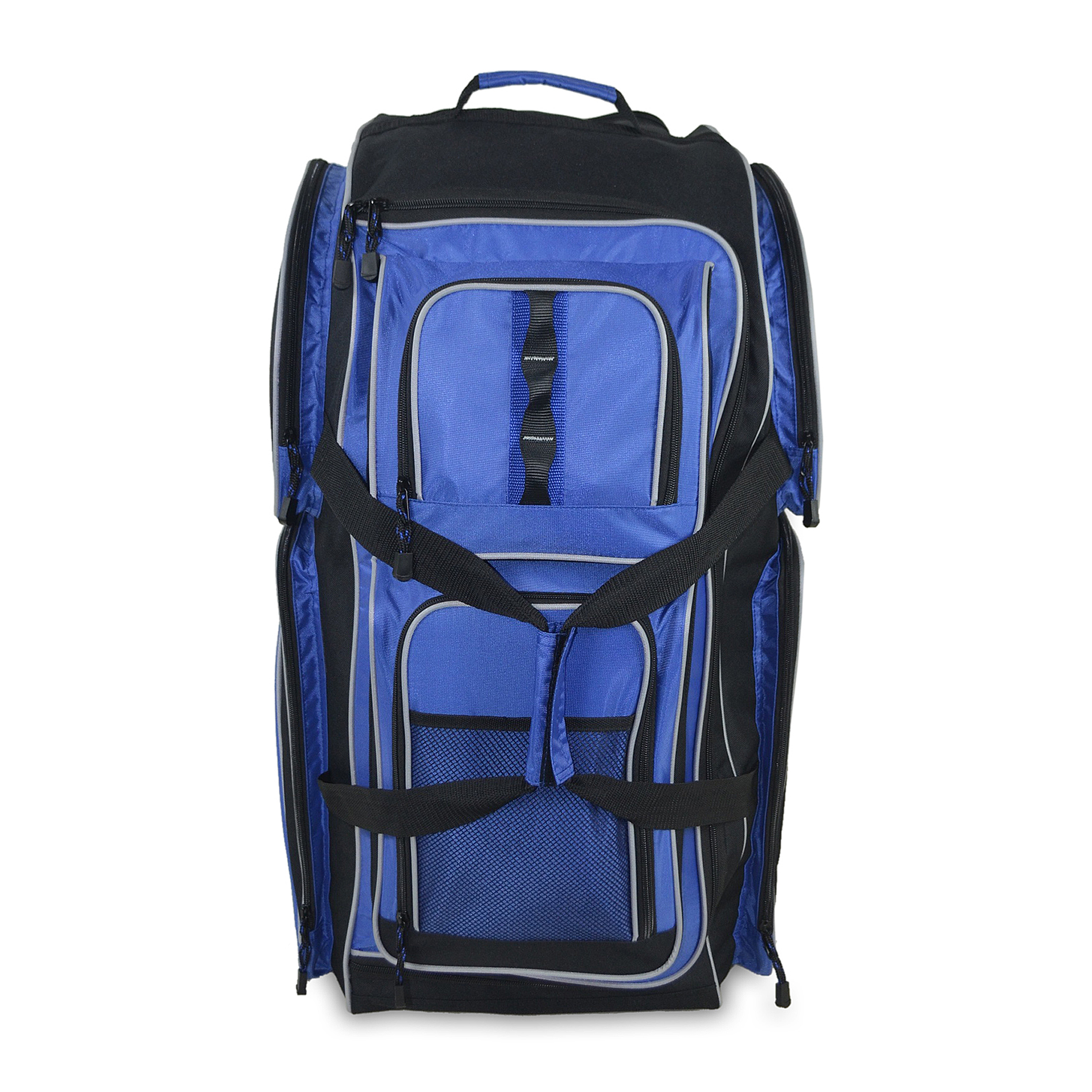 30 rolling duffel bag