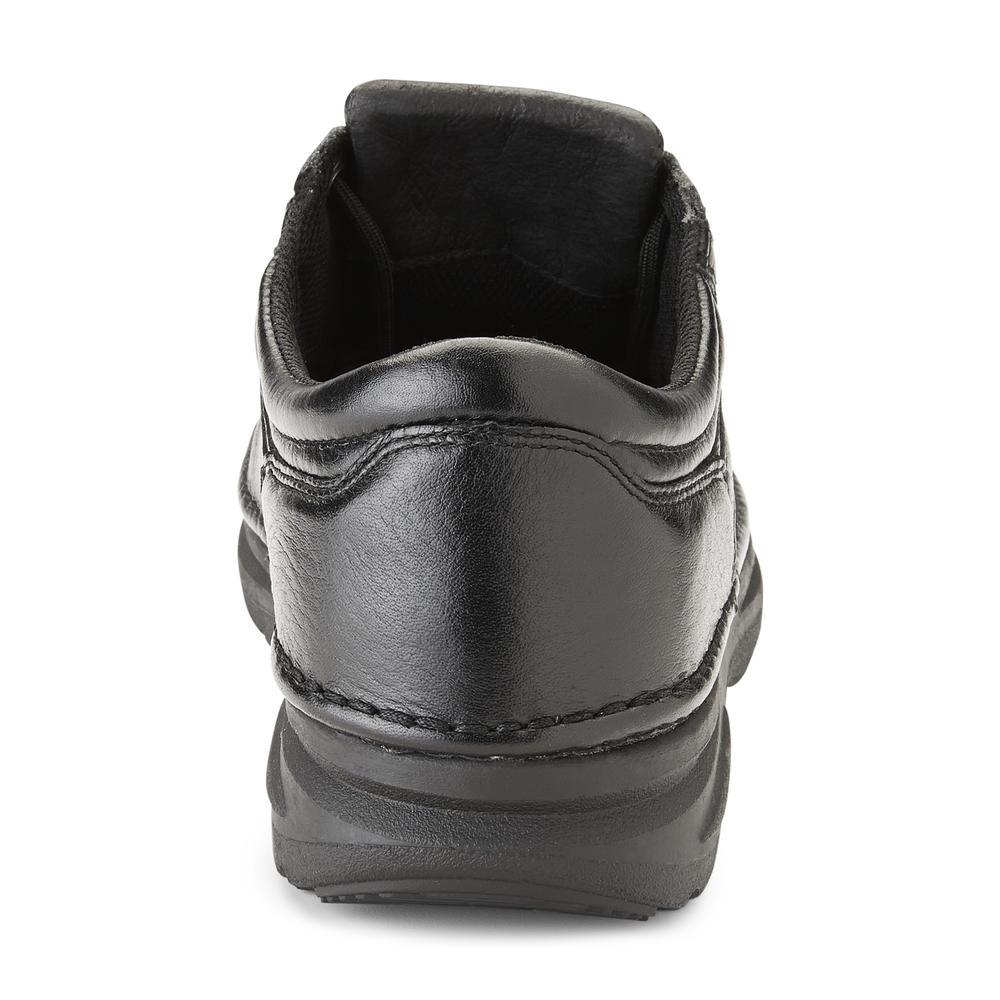 Wonderlite men's sale vinnie leather oxford