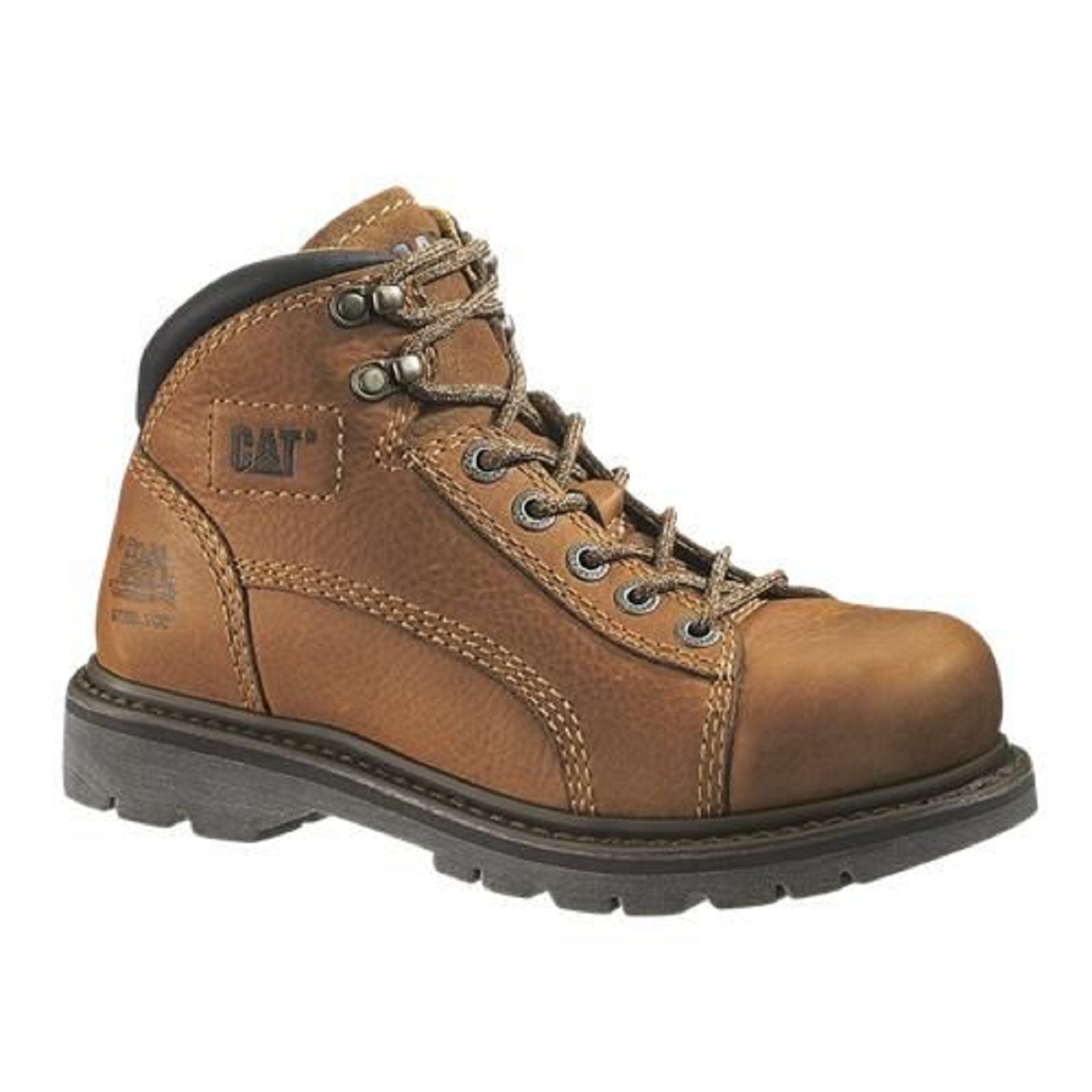steel cap boots kmart womens
