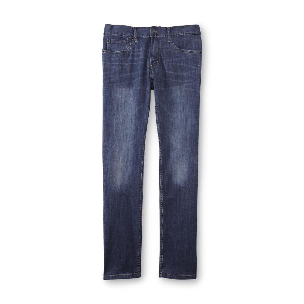 Levi Strauss Boy's 511 Slim Fit Jeans