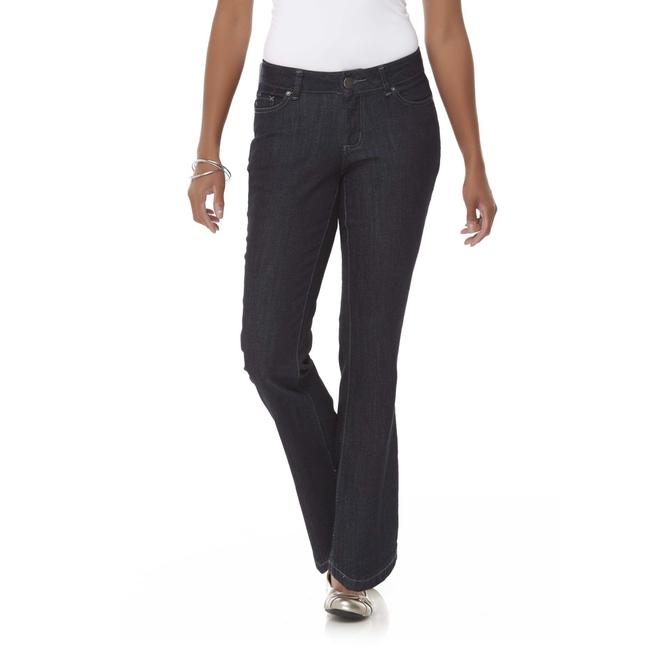 lee curvy fit bootcut jeans