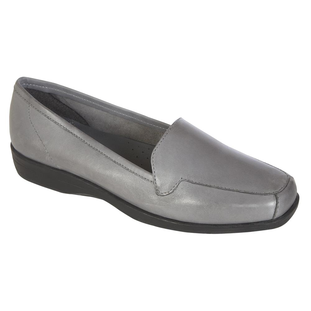 I Love Comfort Women's Casual Shoe Gem - Grey