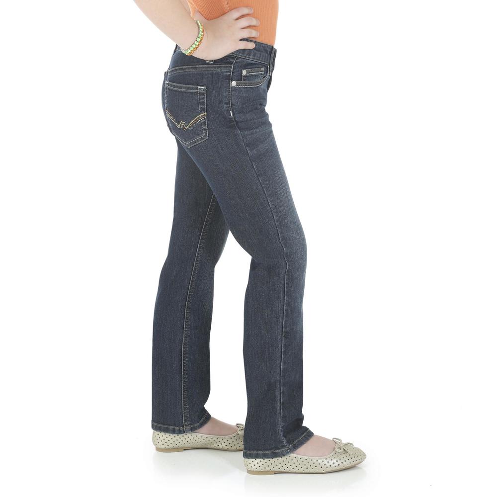 Wrangler Jeans Straight Fit
