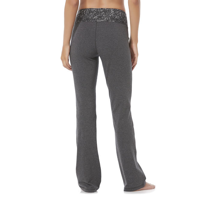 everlast sport yoga pants