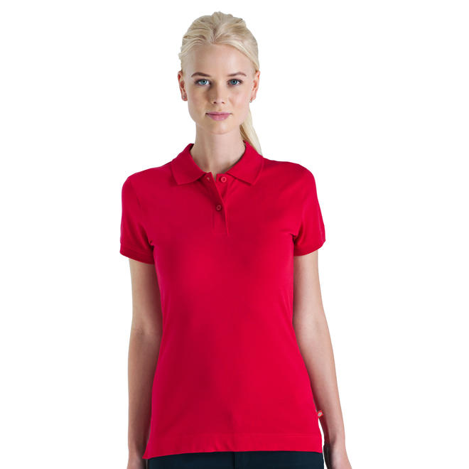 Dickies Junior's ShortSleeve Polo Shirt