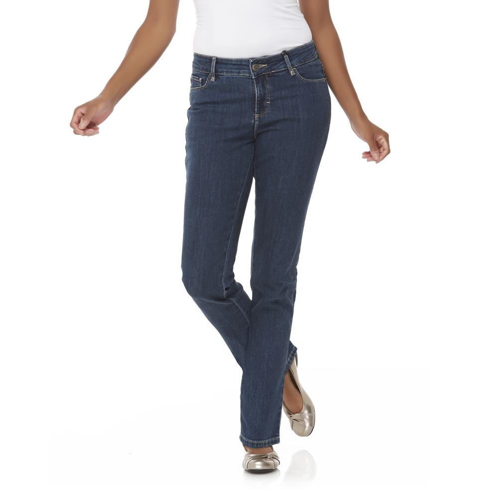 LEE Petite's Classic Fit Skinny Jeans