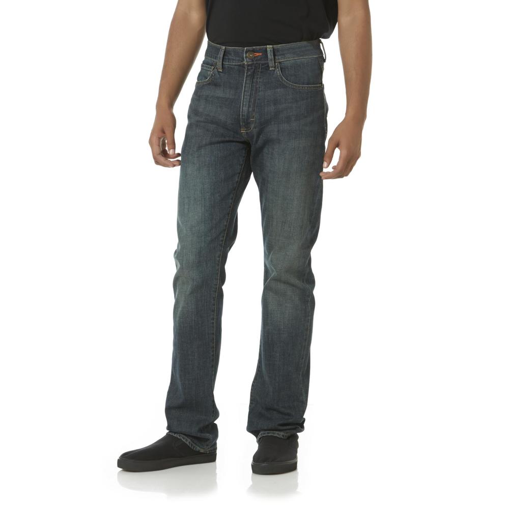 LEE Men's Classic Fit Jeans