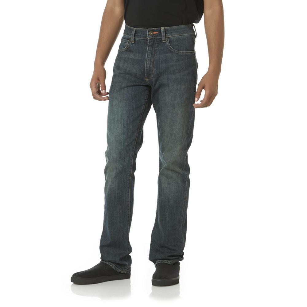 lee classic fit jeans mens