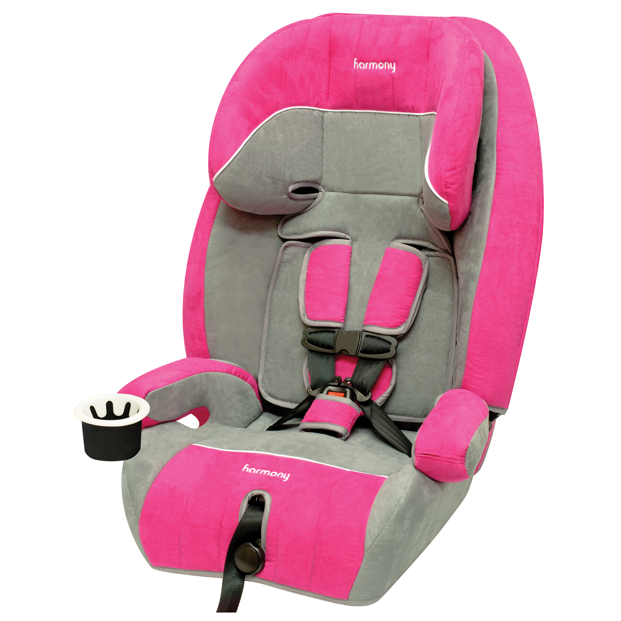 Harmony Defender 360 3in1 Deluxe Car Seat