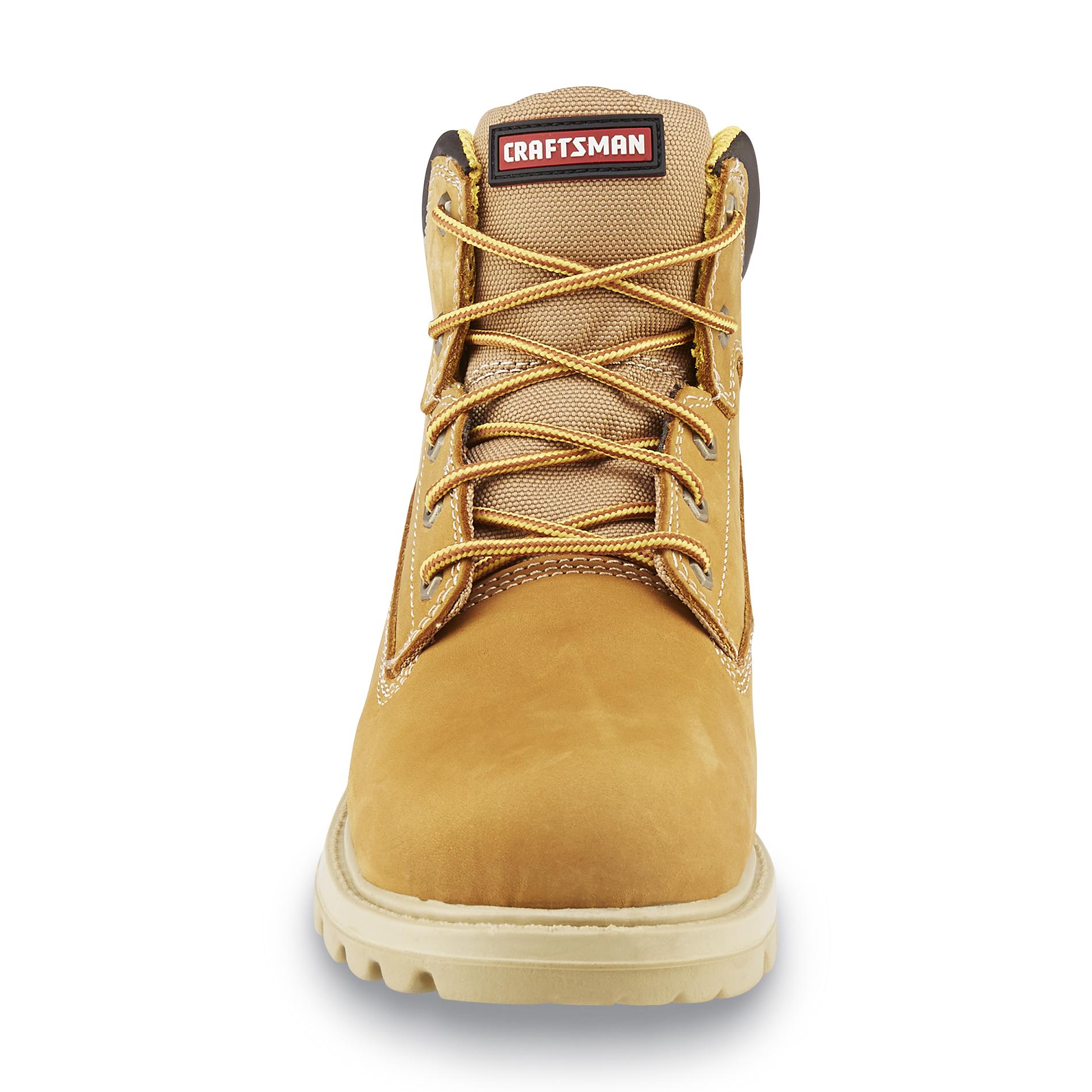 craftsman boots kmart