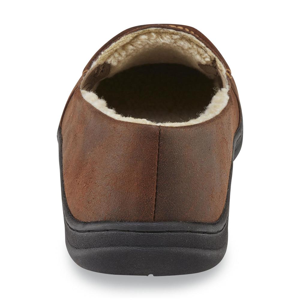 craftsman men's slippers