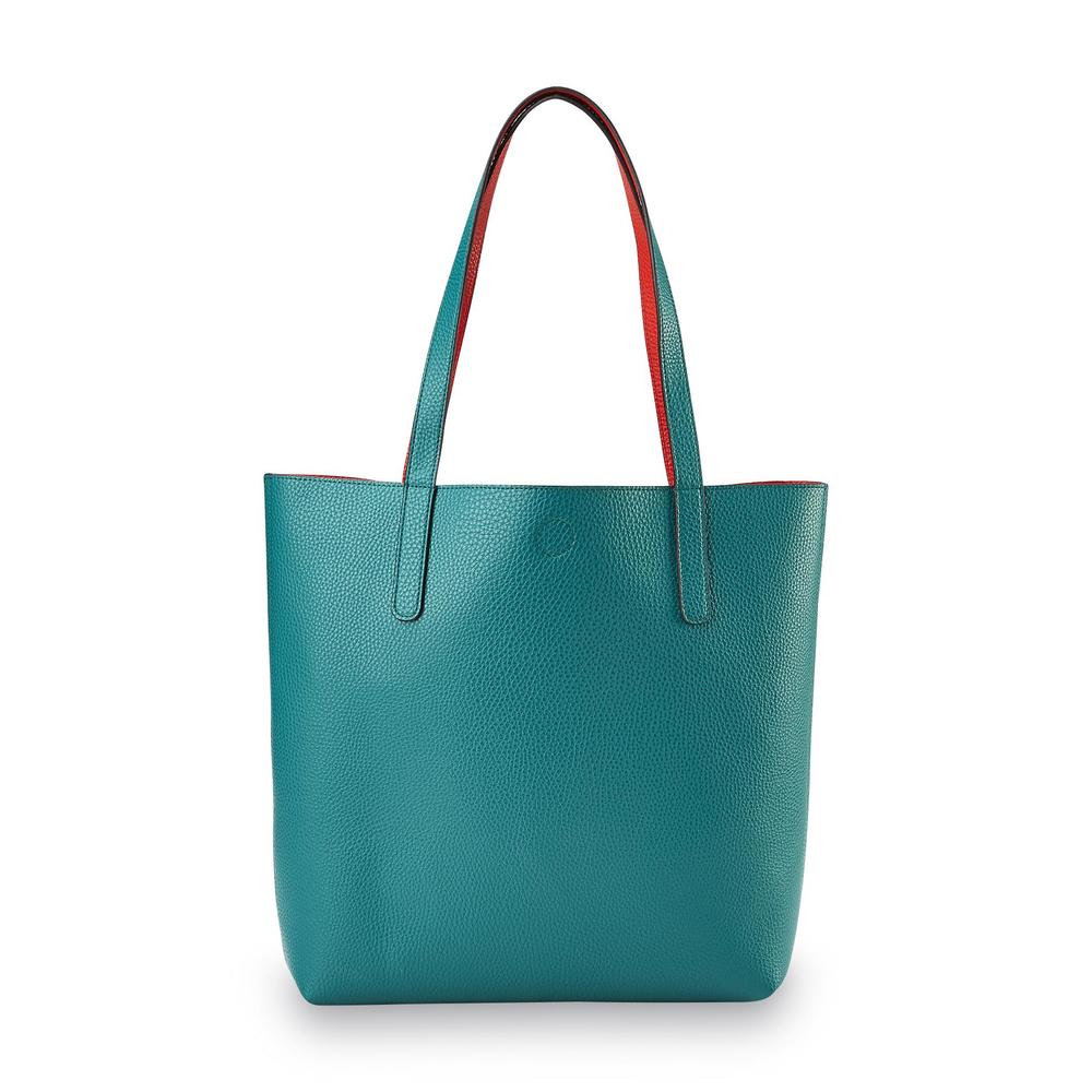 Rosetti Women's Reversible Tote Bag