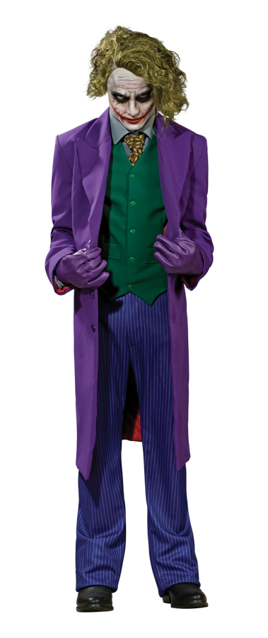 Men&#8217;s Joker Grand Heritage Costume
