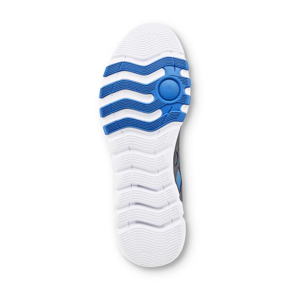 Reebok Men's SubLite Train 4.0 Athletic Shoe - Gray/Blue