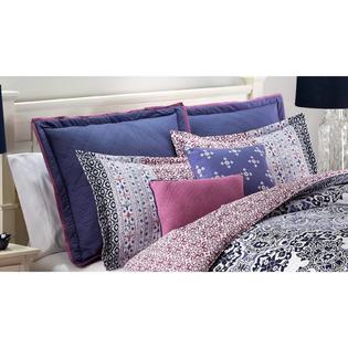 Cannon 7 Piece Comforter Set Batiste