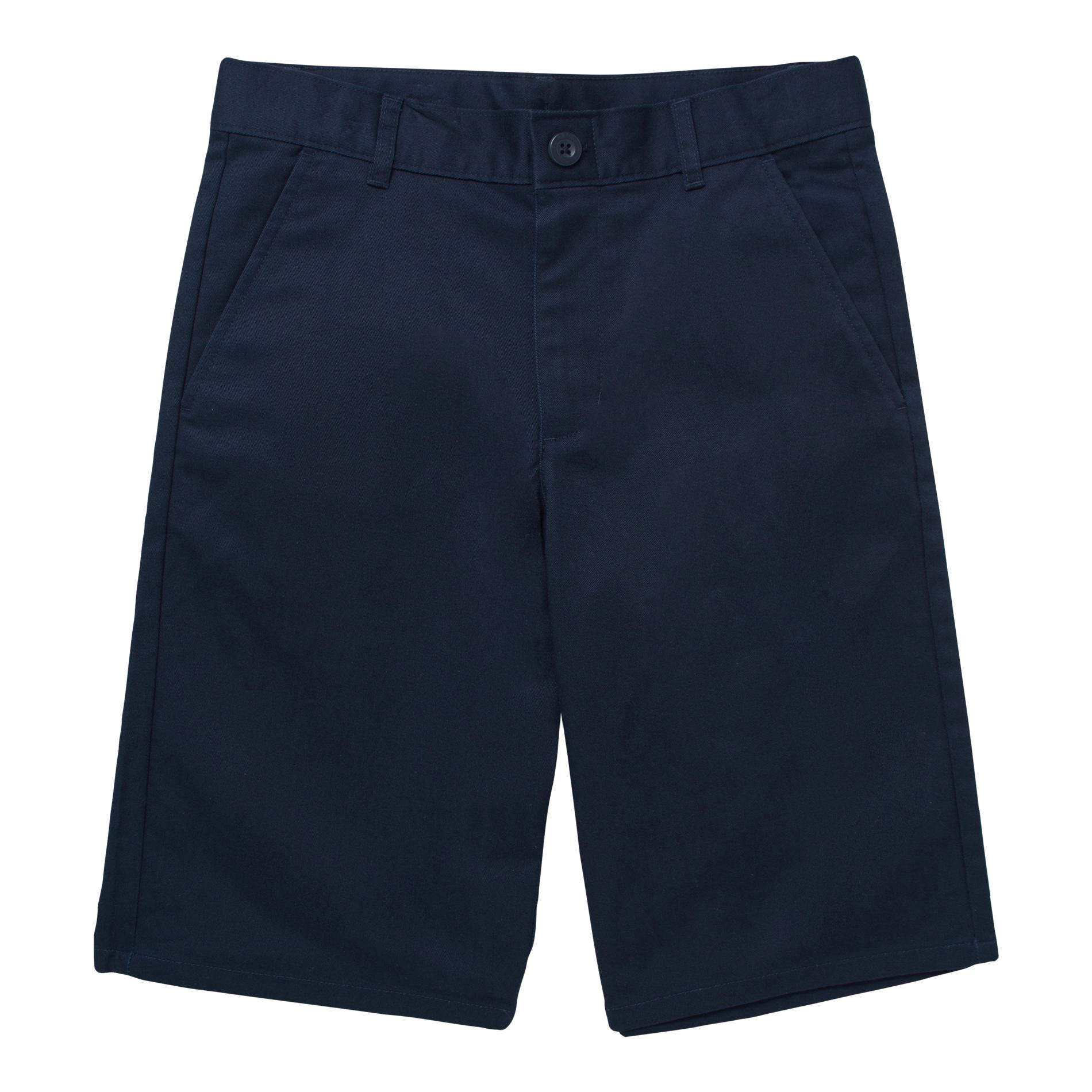 Dockers Boys' Twill Shorts