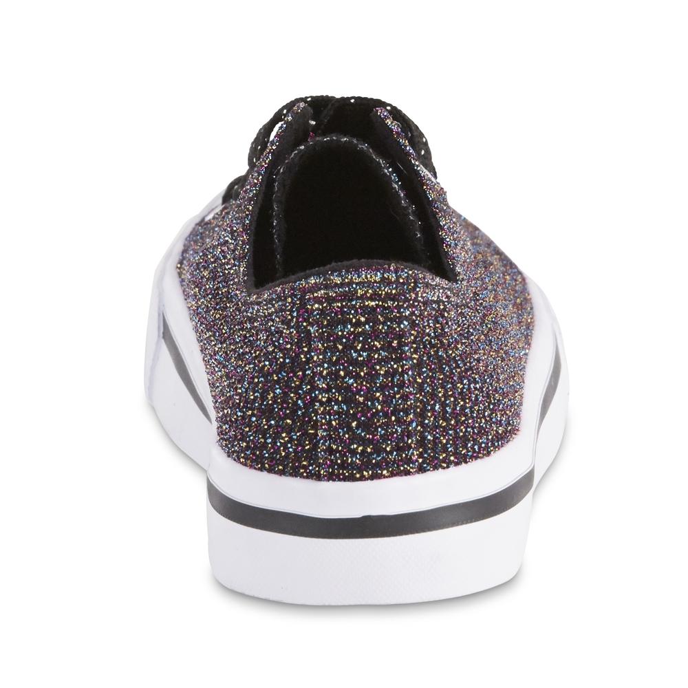 Toddler Girls' Sparkle Sneaker