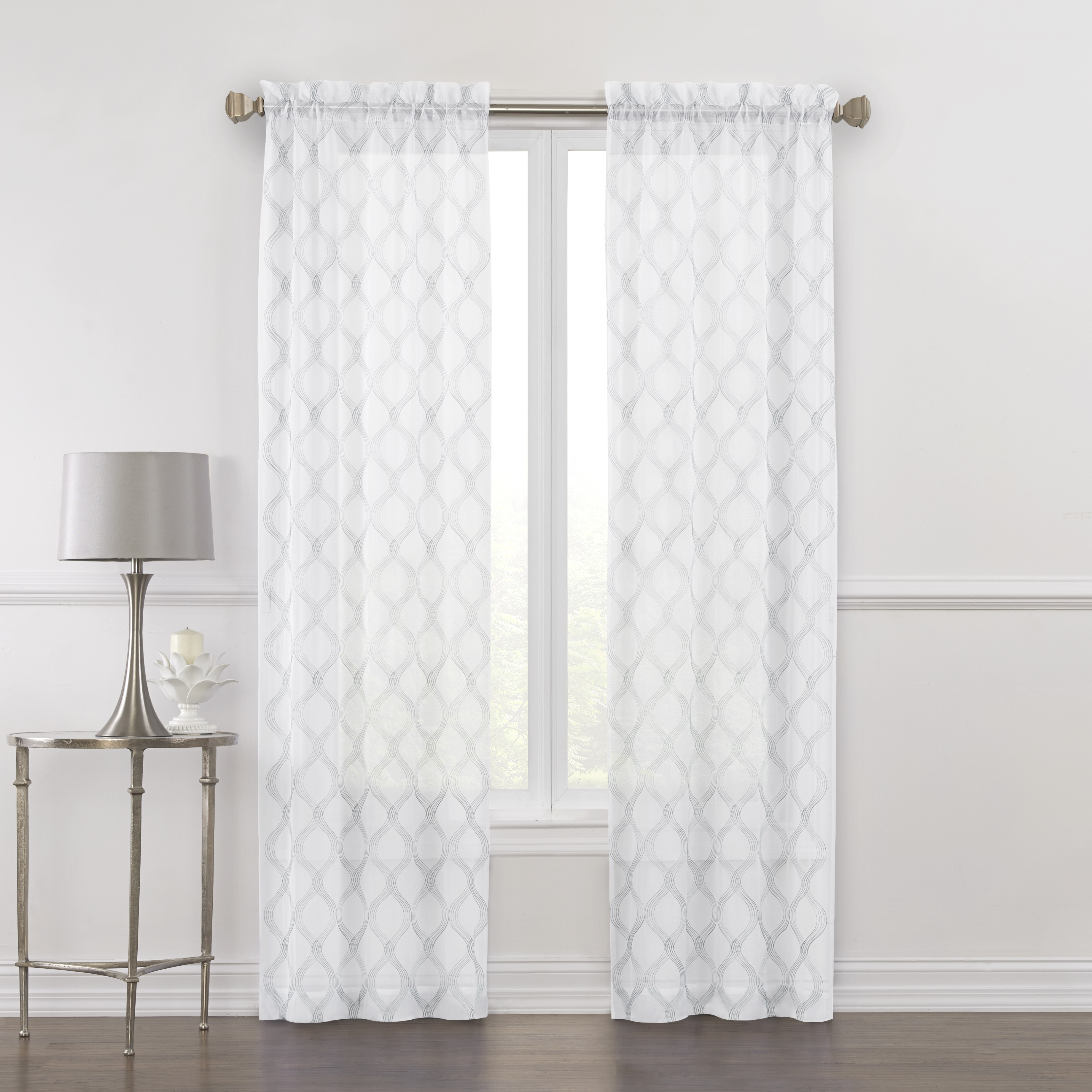 Window Drapes Curtain Panels Sears