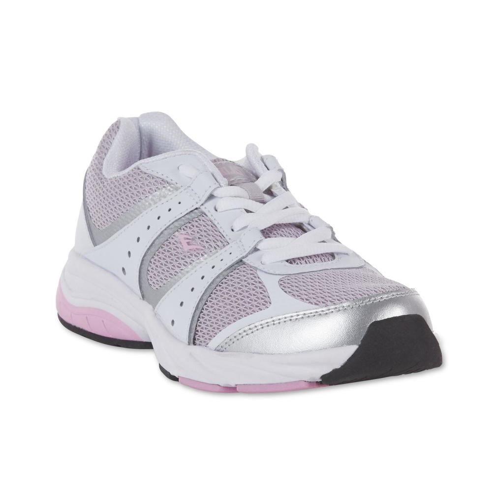Everlast&reg; Women's Avenue Sneaker - White/Pink