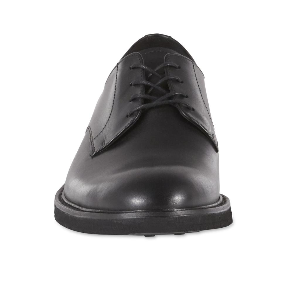 Thom McAn Men's Corey Oxford Dress Shoe - Black