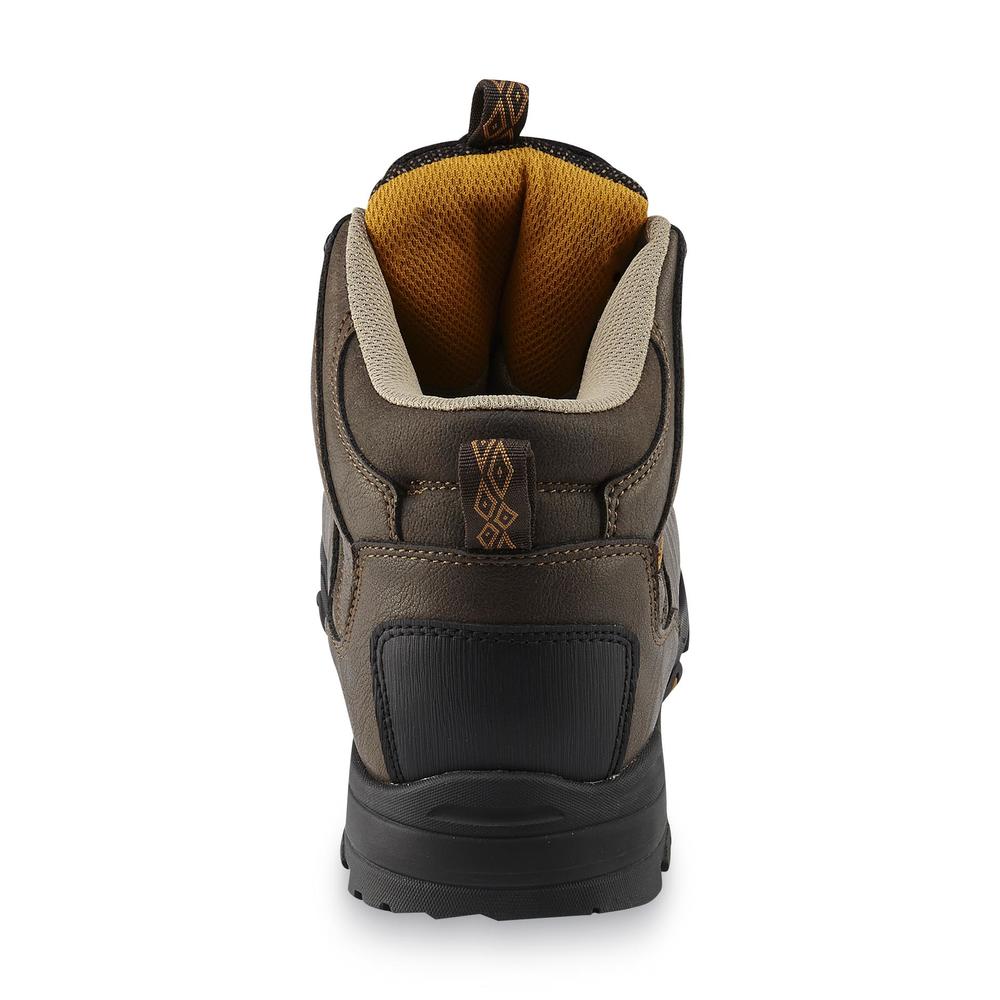 coleman men's hiking boots