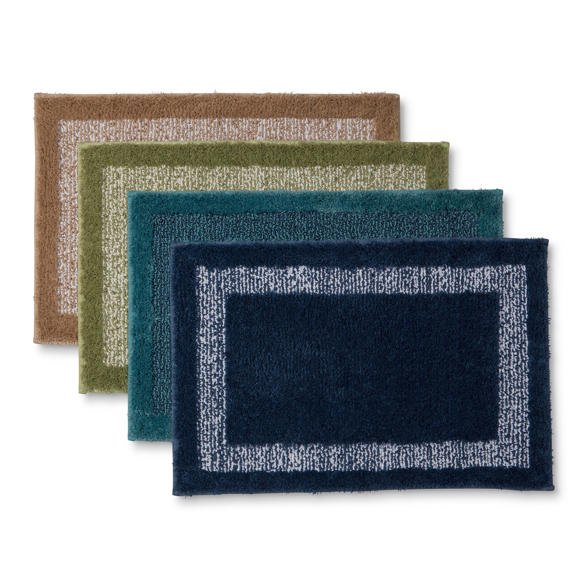 Bathroom Rugs Bath Mats Kmart