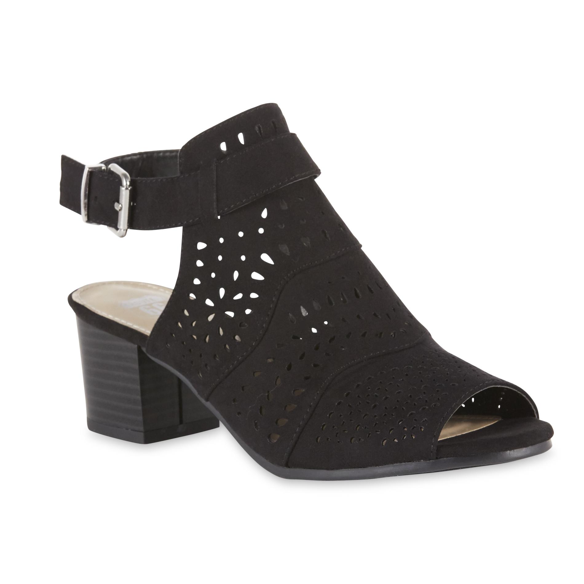 route 66 womens shoes black