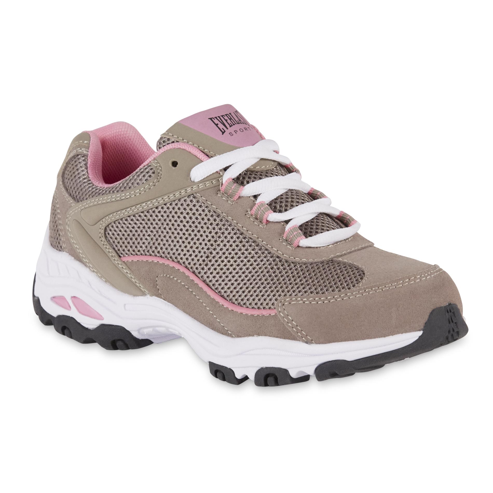 everlast walking shoes