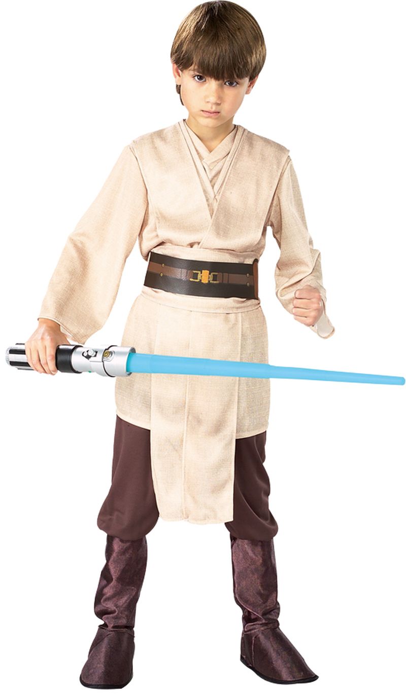Star Wars Boys Jedi Knight Halloween Costume